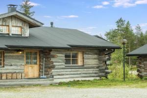 Holiday Home Lauri 2 by Interhome, Sirkka
