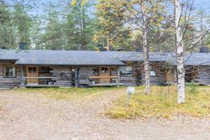 Holiday Home Rinnekero 3 a by Interhome, Pyhatunturi