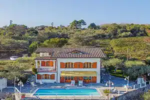 Holiday Home Villa Mistral by Interhome, Camaiore