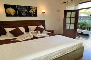 Sea Pink Residence Apartments, Bentota