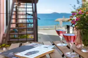 SONSUZ Apartments, Kalkan