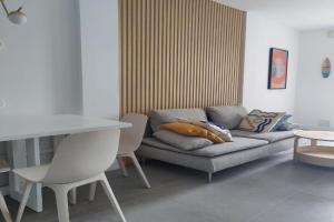 Ocean view Cabezo Apartments, El Medano