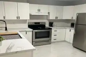 Casa LACK - II, Ottawa