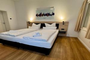 Hopfenhotel am Adenauerufer, Bamberg