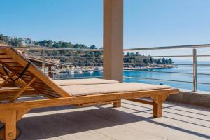 Nika Seafront -, Istria Apartments, Rabac