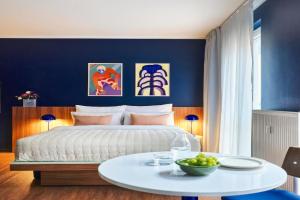 Numa Torstrasse Hotel, Berlin