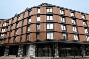WOODSIDE Apartment M FREE Parking, Kopaonik