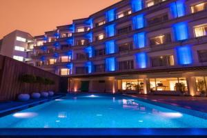 Pharos Hotels, Chennai