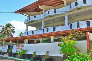 Esprit Hotel, Bentota