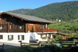 Chaldemon Apartments, Fiesch