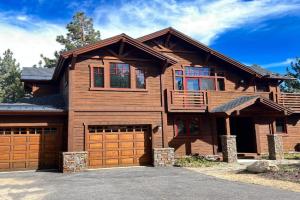 Graystone #2024 home Guest house, Mammoth Lakes