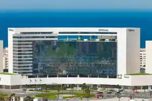 Apartment Hilton 9th N°5, Tangier