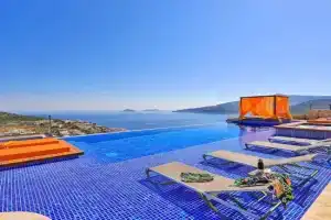 Villa Shine - Villa, Kalkan