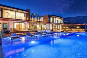 Villa Pax - Villa, Kalkan