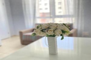 Luxury apartment, Chisinau