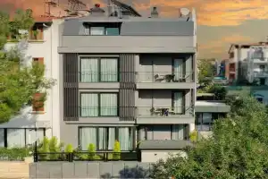 Vesta Rooms, Antalya