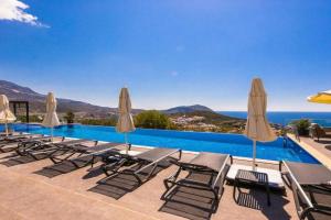 Villa Lapis - Villa, Kalkan