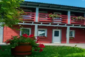 Zelta Ābols Guest house, Ventspils