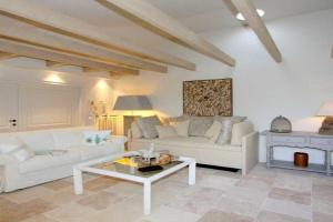 Luxus Terpstich Apartments, Morsum