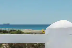 Blueberry Villa, Mikri Vigla