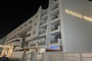 Domi Chalet, Hurghada