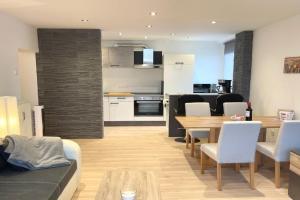 Modern Havanna apartment 6 person, Graz