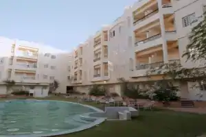 New Sunset Resort, Aswan