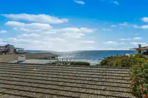 Oceanview, Walk To Beach, Fire Pit Guest house, Carlsbad