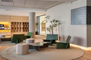 B&B HOTEL Arena, Valencia