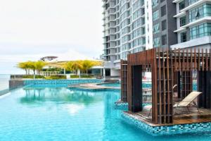 Seaview Imperium Residence Resort, Kuantan