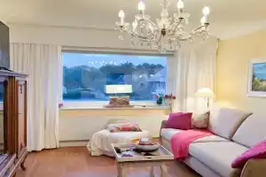 Sunapp Apartments, Westerland