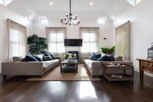 Hemingway House, Daylesford