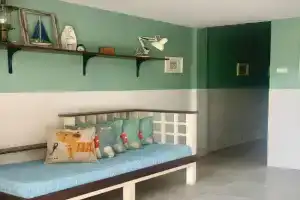 Island House Rentals 40, Samet Island