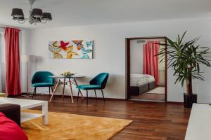 Coolis Apartments Șirul Livezii, Brasov