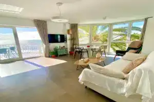 Super Front Line Modern New Apartm, Nerja