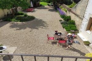 Le 14 Faubourg Mini-hotel, Beaune