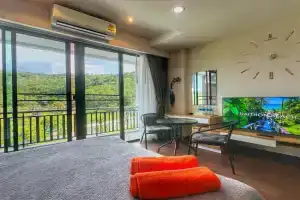 Brand CondoC404 Apartments, Naithon