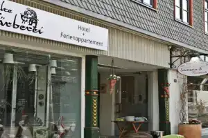Hotel Alte Färberei, Goslar