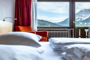 Pop-up Hostel - Loisach, Lermoos