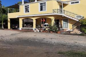 DINO 2 Apartments, Trou aux Biches