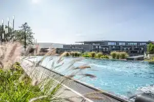 Luisenhöhe - Gesundheitsresort Schwarzwald, Freiburg