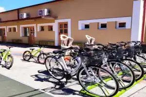 Gyepszél Panzió Mini-hotel, Tokaj