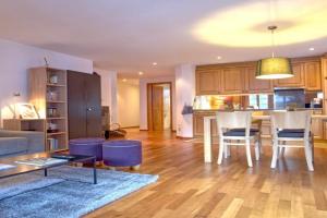 Apartment Fagus - GRIWA RENT AG, Grindelwald