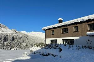 Apartment Aliprandi, See