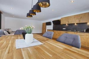 Appartement Waldplatzl Apartments, Flachau