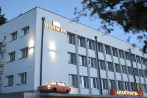 DORM BG pet-friendly Aparthotel, Stara Zagora