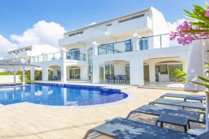 Orka World Villa 1, Fethiye