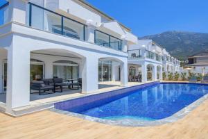 Orka World Villa 2, Fethiye