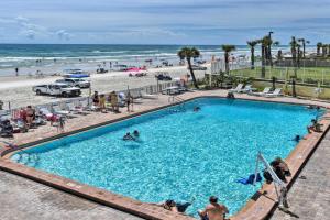 Beachfront Daytona Studio, Close to Parks!, Daytona Beach