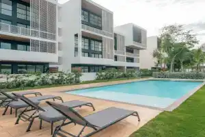 Lumina at Flats Village, Punta Cana